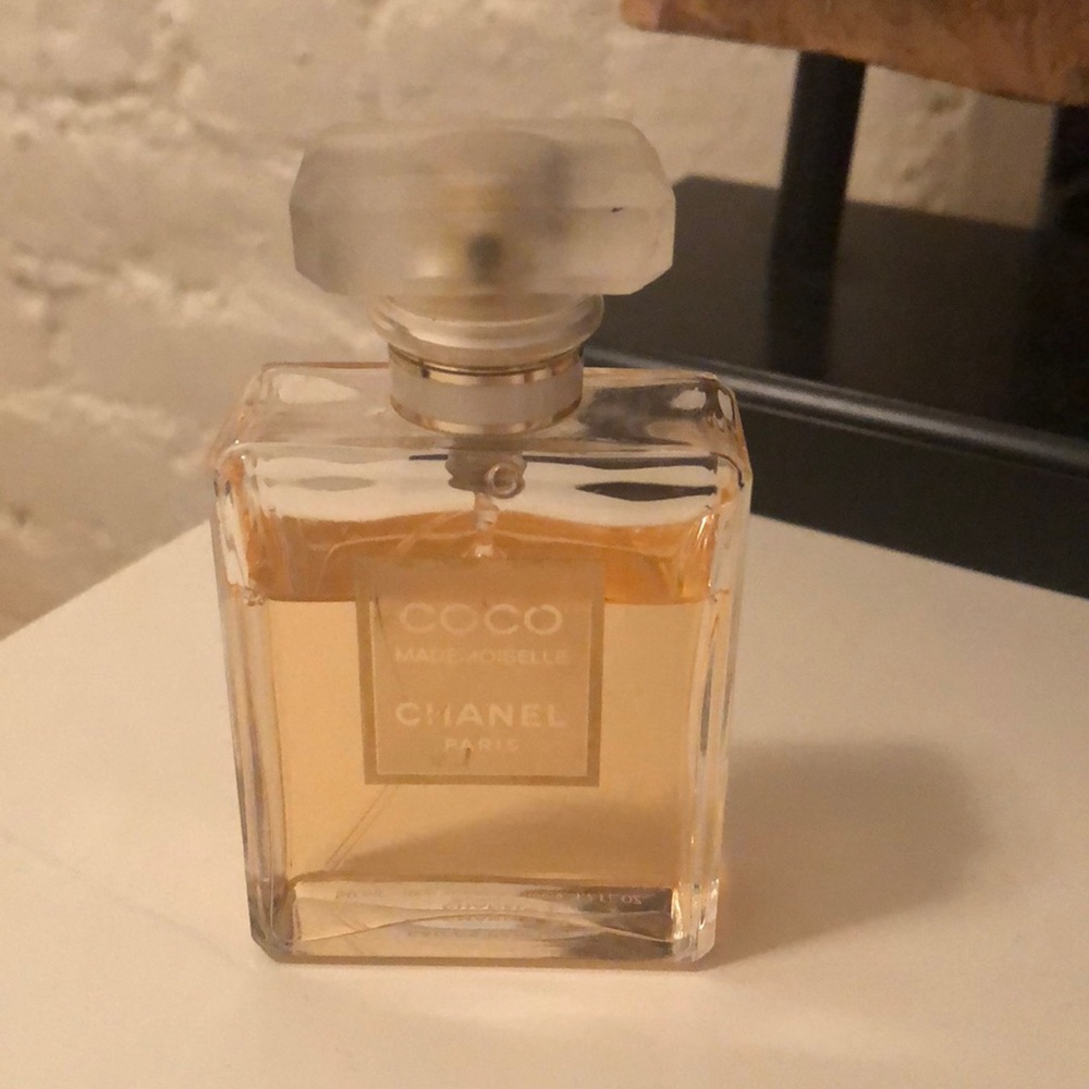 Coco Mademoiselle 1.7 oz